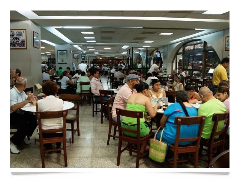 Elegant Veracruz: Sea, History, Coffee, and Culture