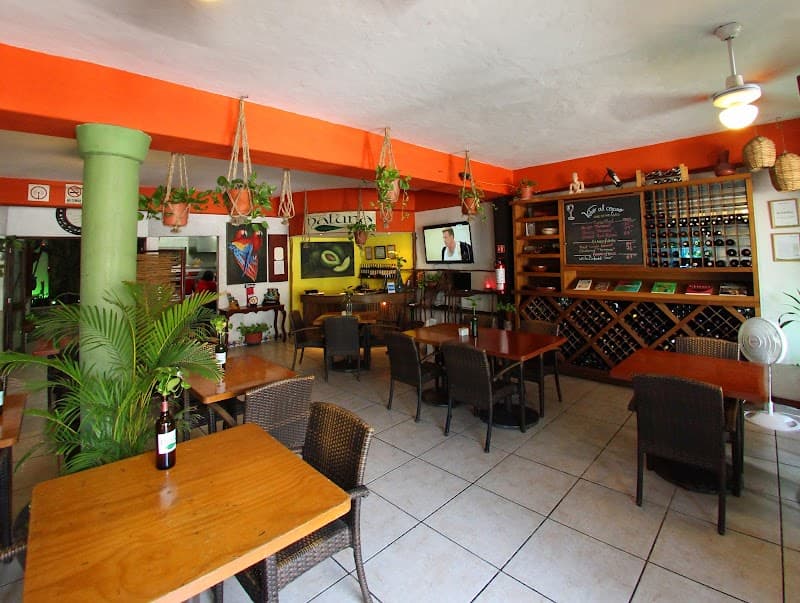 Restaurante Natura