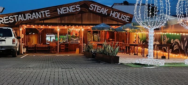 Restaurante Nene's