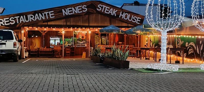 Restaurante Nene's