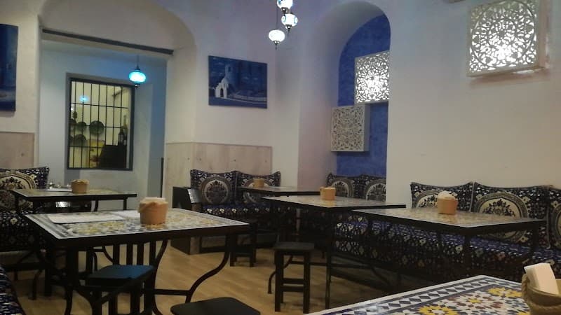 Seven Serene Days in Córdoba’s Lush Old Quarters