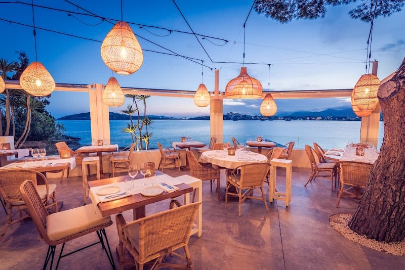 Restaurante Sa Punta (Vegetarian Focus)