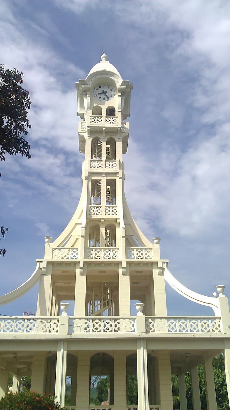 Restaurante San Vicente