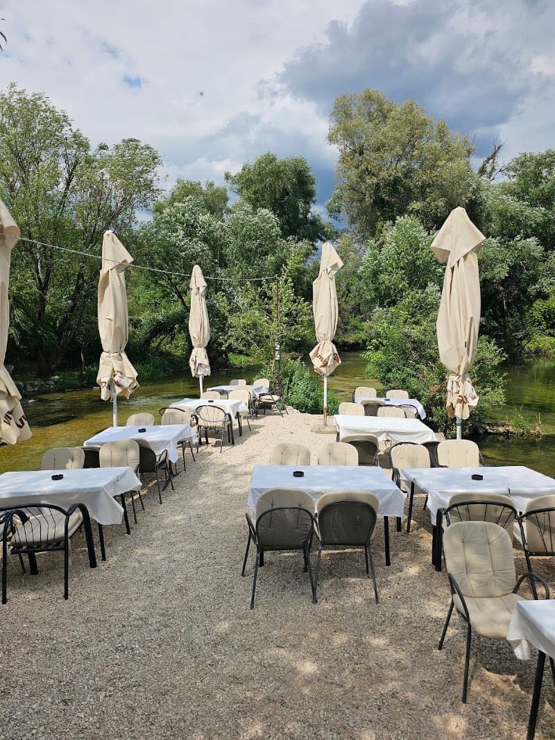 Restoran Kod Beše