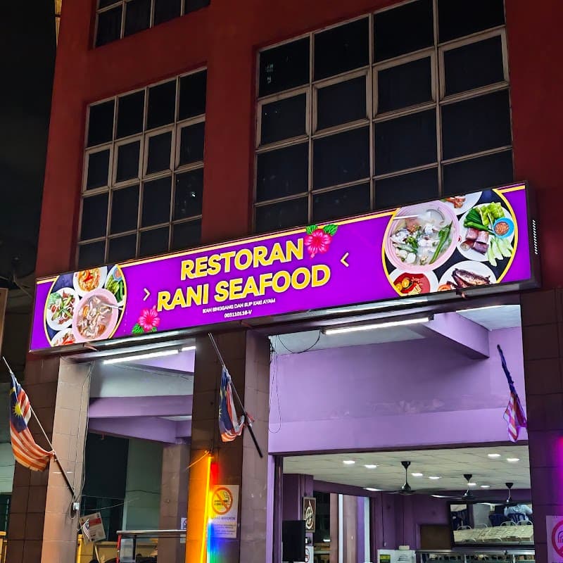 Restoran Rani