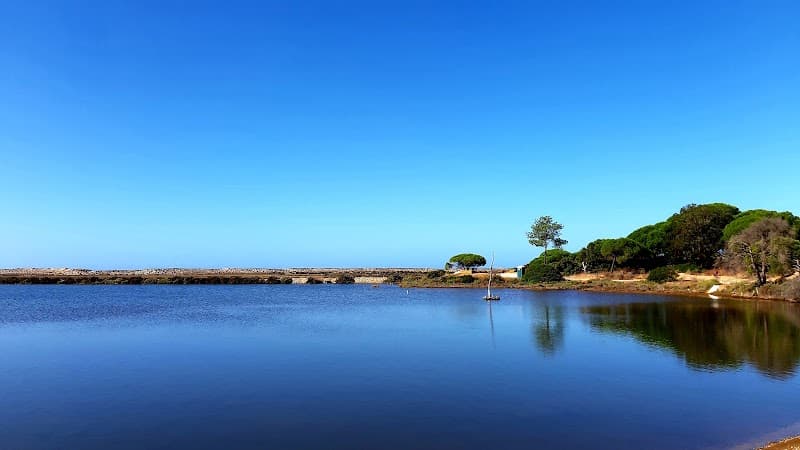 Ria Formosa Café