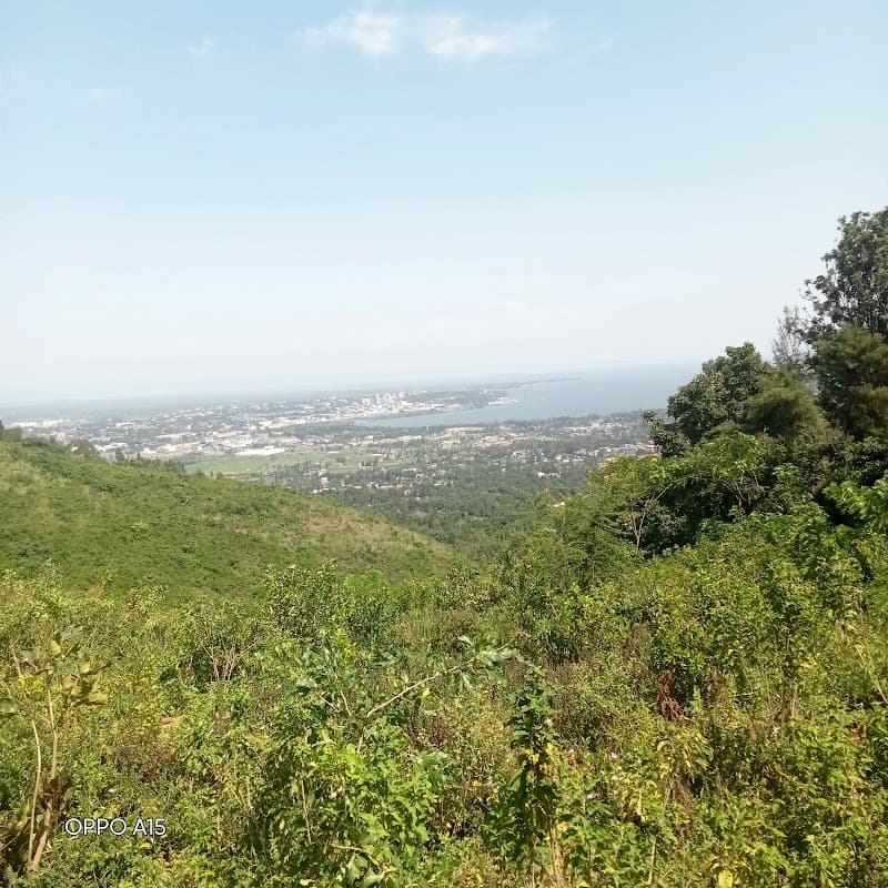 Riat Hills Viewpoint (Sunset Spot)