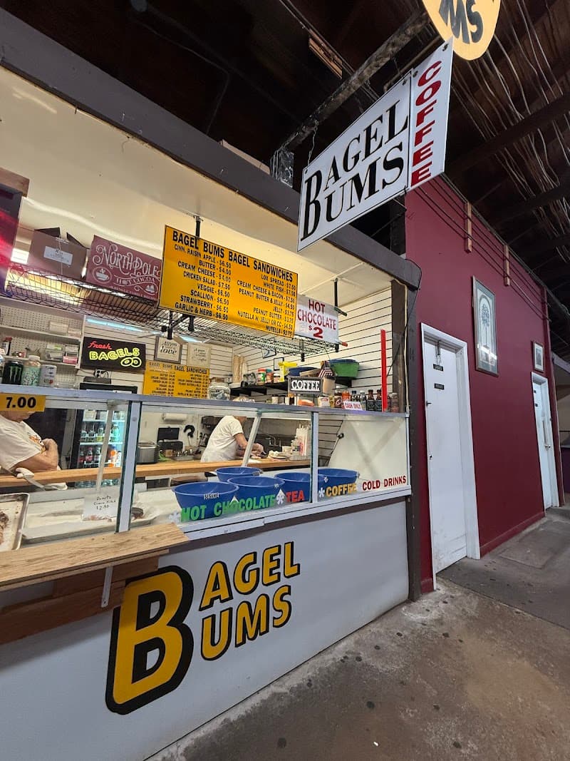 Rice's Market