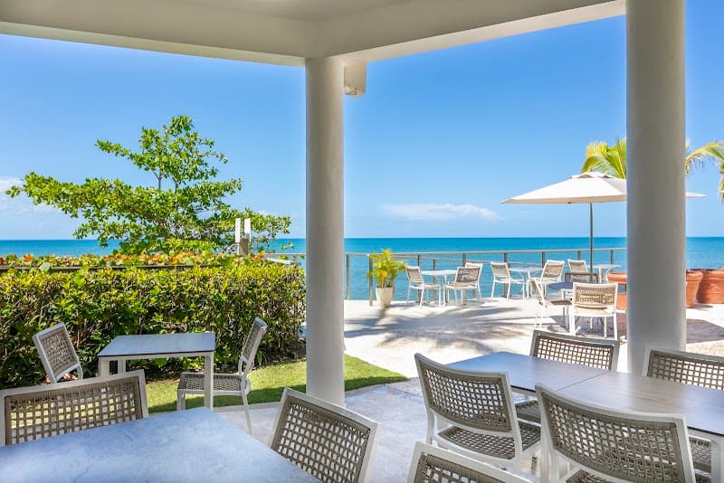 Rincón Beach Resort