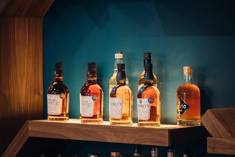 Rincón Rum Bar Crawl