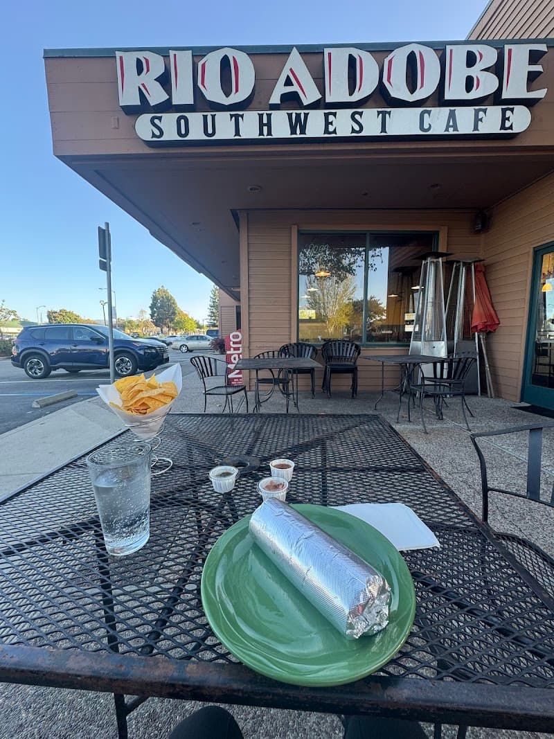 Rio Adobe Southwest Cafe