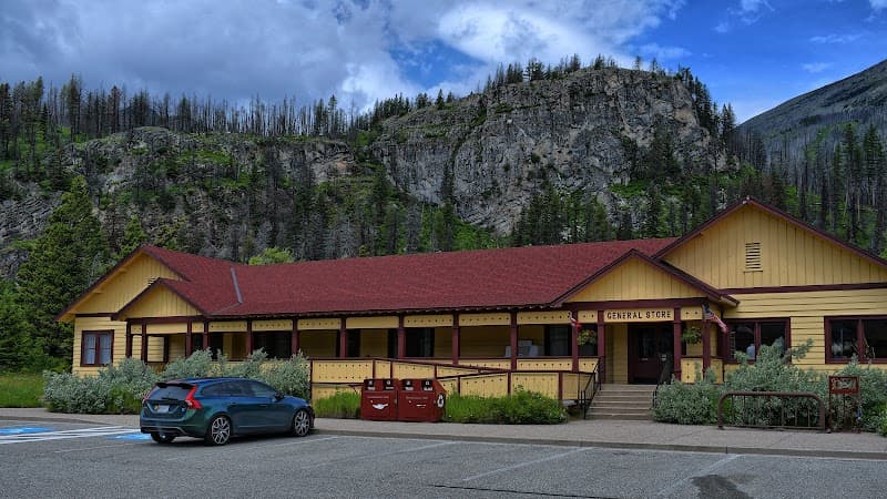 Rising Sun Motor Inn & Cabins