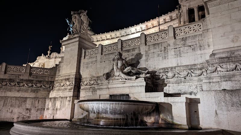 Metropolitan City of Rome Capital
