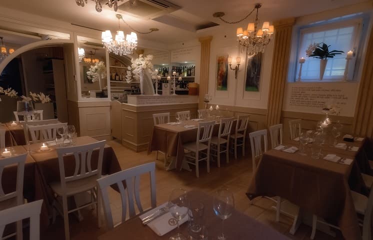 Ristorante Arlu