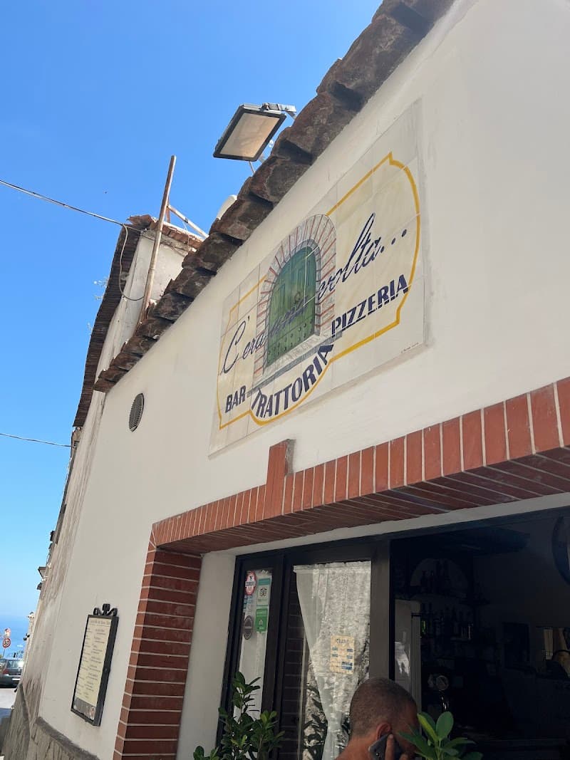Ristorante C'era Una Volta