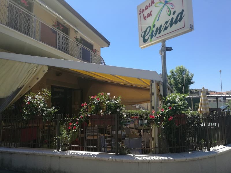 Ristorante da Cinzia