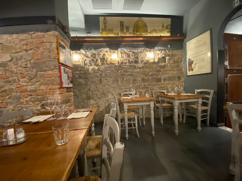 Ristorante del Fagioli