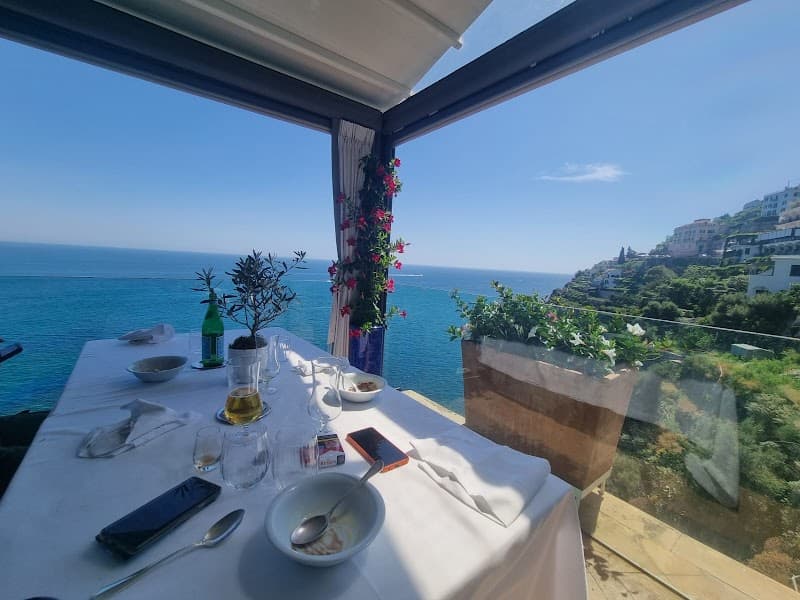 Ristorante Donna Emma