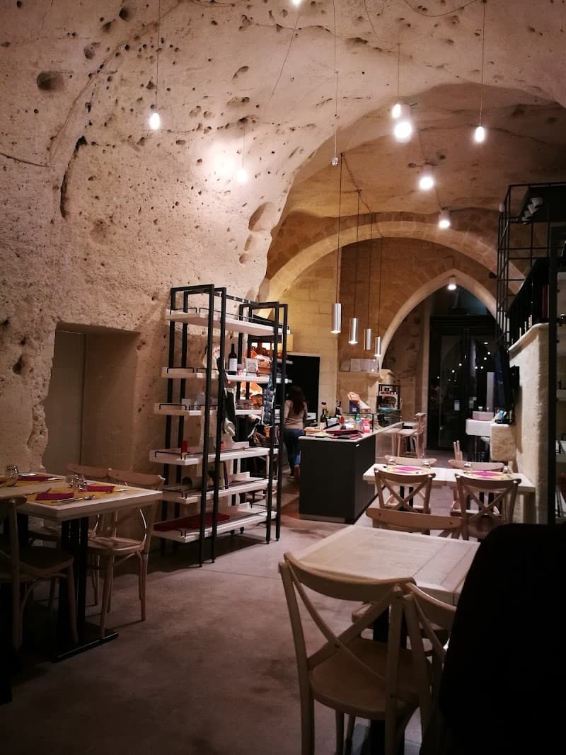 Matera