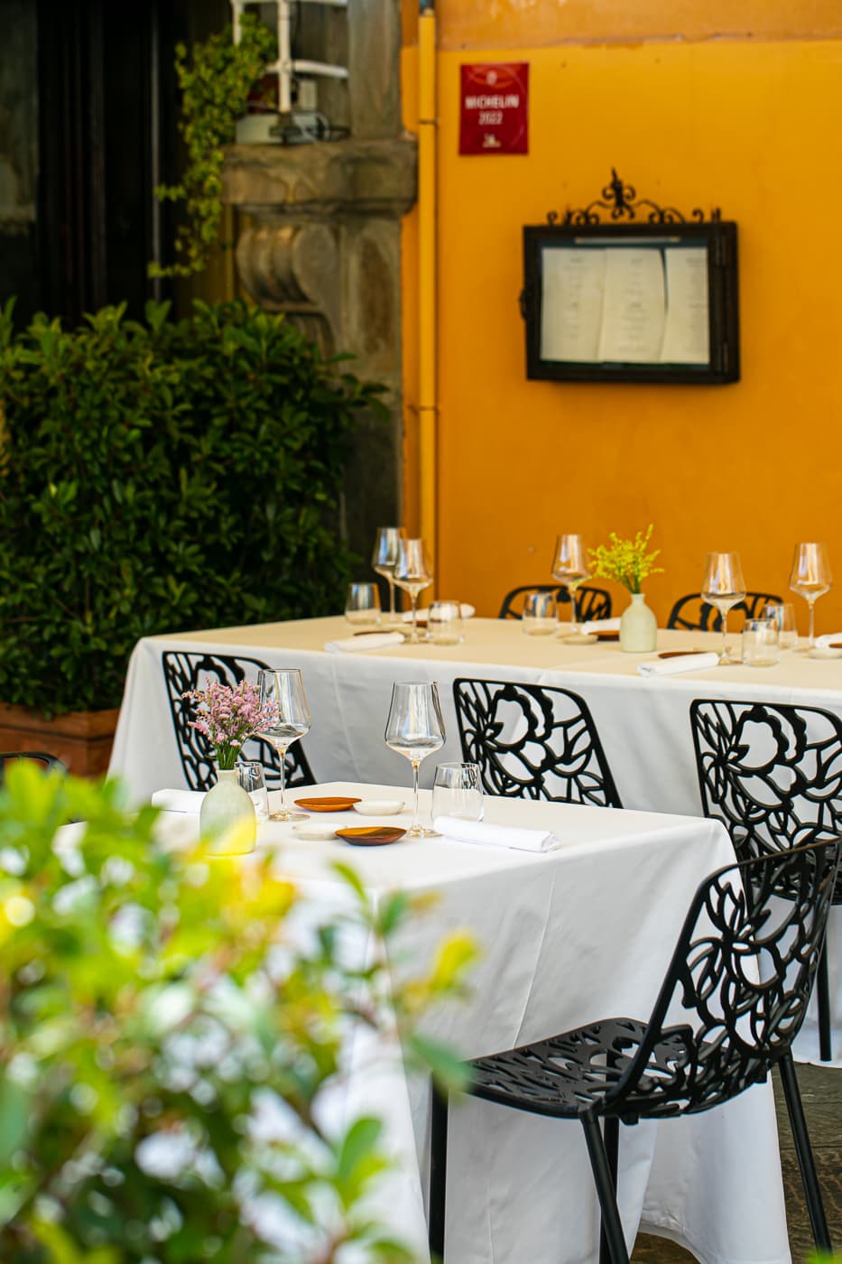 Ristorante Giglio