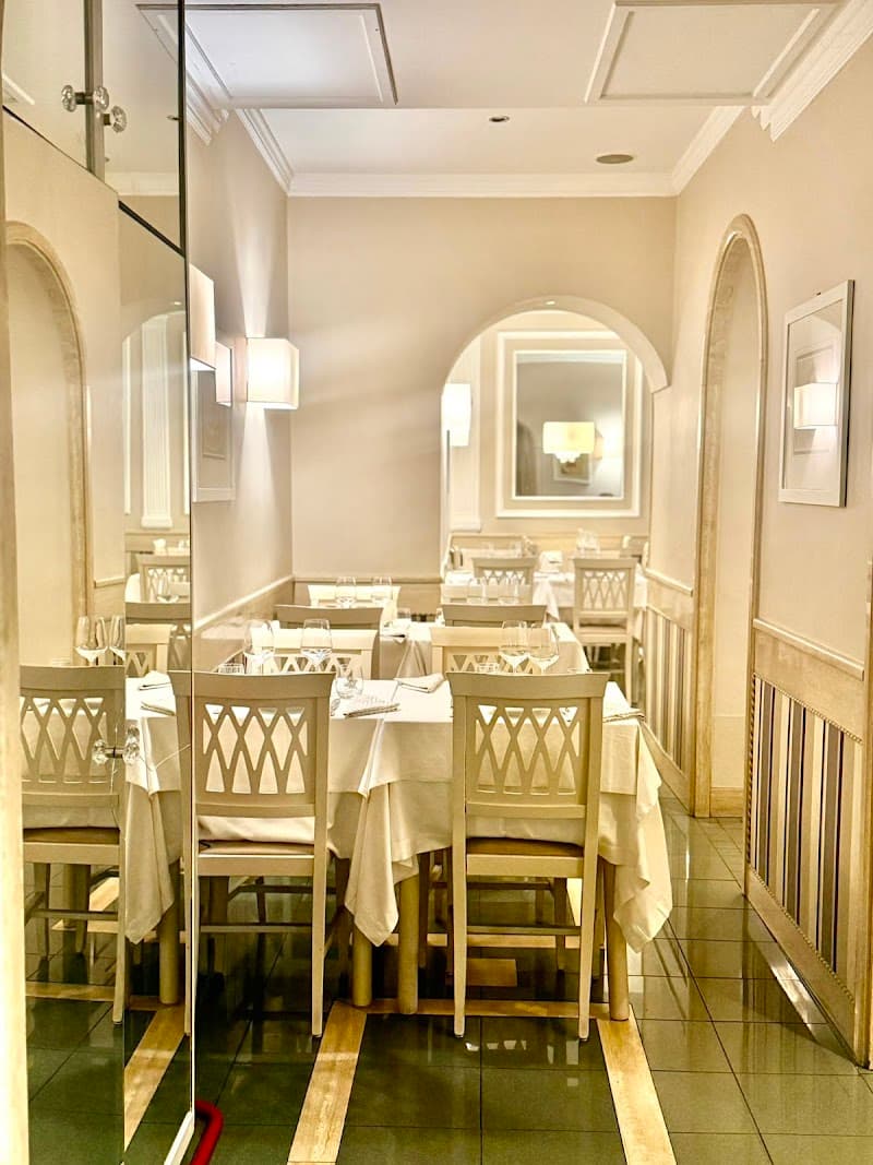 Ristorante Grappolo d’Oro