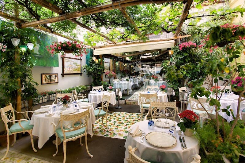 Ristorante L’Antica Trattoria