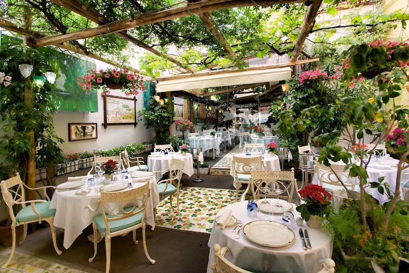 Ristorante L'Antica Trattoria