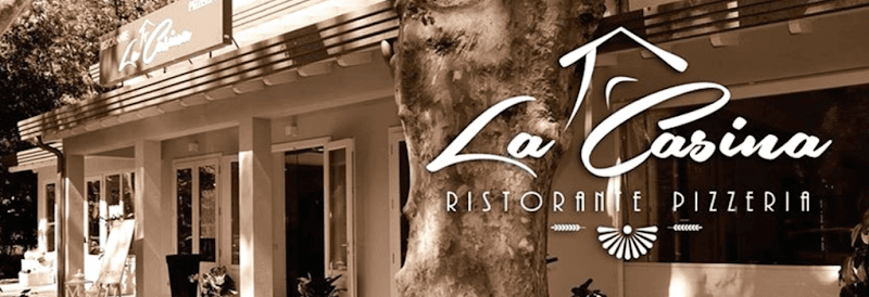 Ristorante La Casina