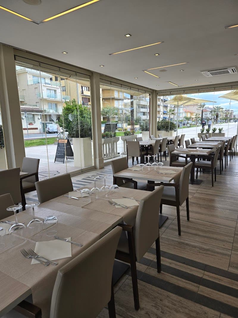 Ristorante La Conchiglia