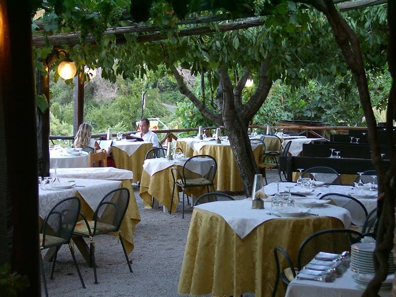 Ristorante La Fontanina