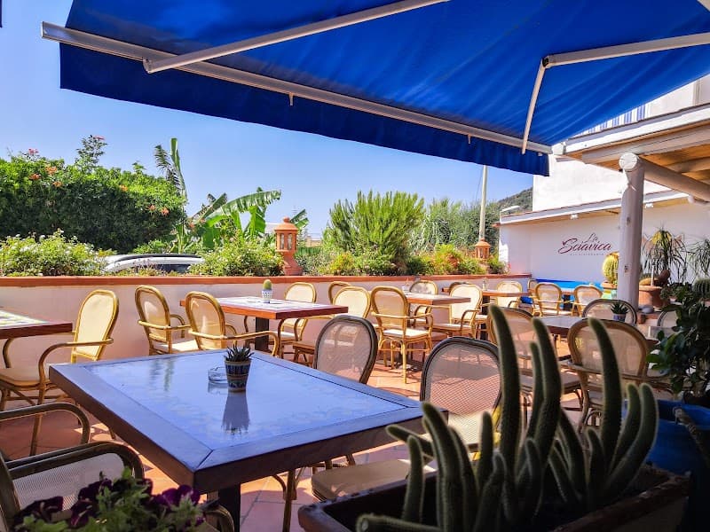 Ristorante La Sciavica