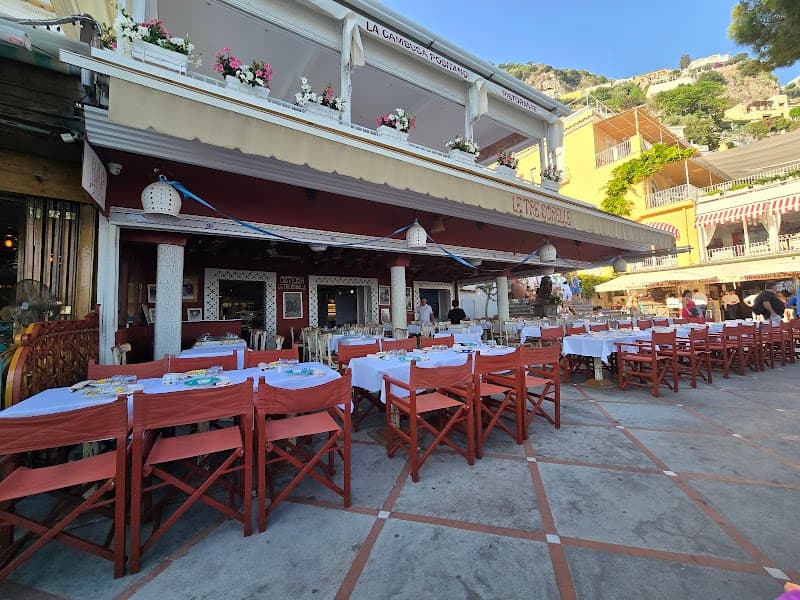 Ristorante Le Tre Sorelle