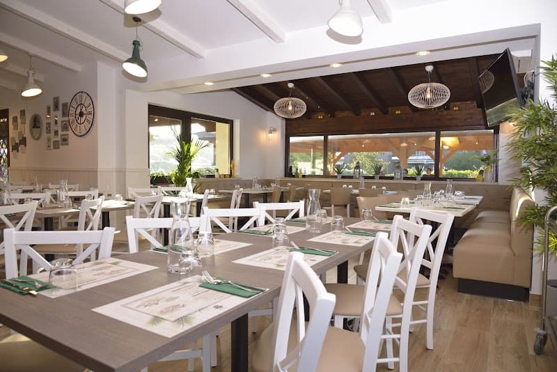 Ristorante Life