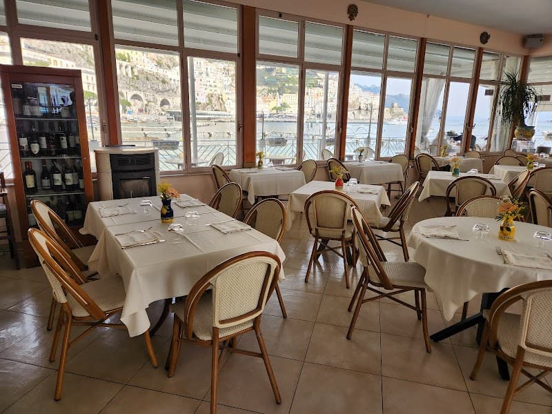 Ristorante Lo Smeraldino