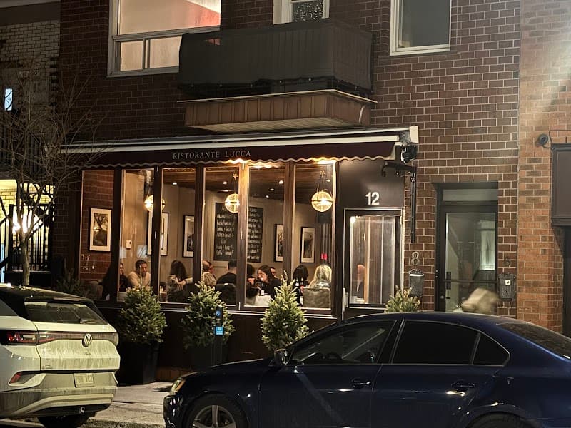 Ristorante Lucca (BYOB)