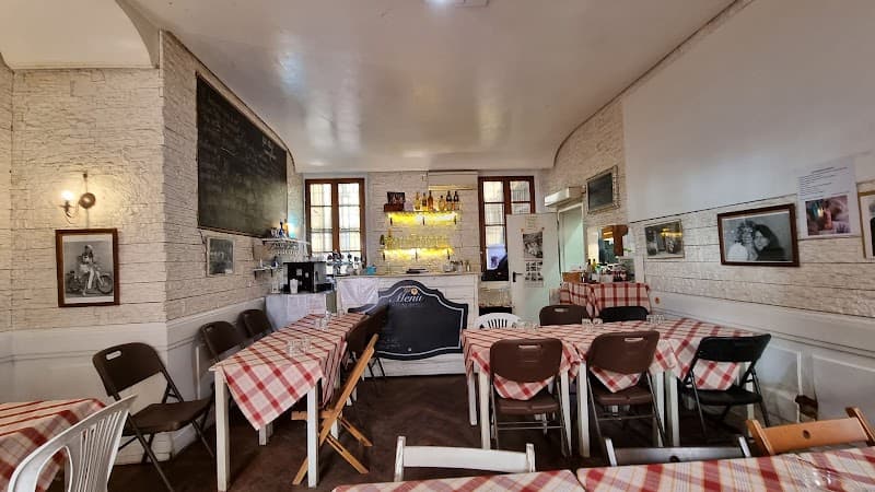 Ristorante Luzzi