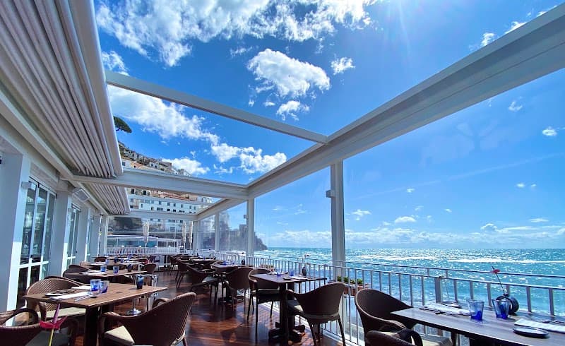 Ristorante Marina Grande