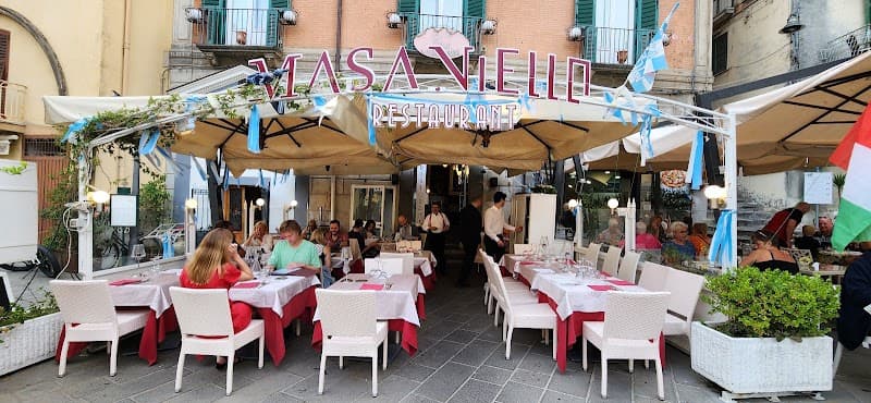 Ristorante Masaniello