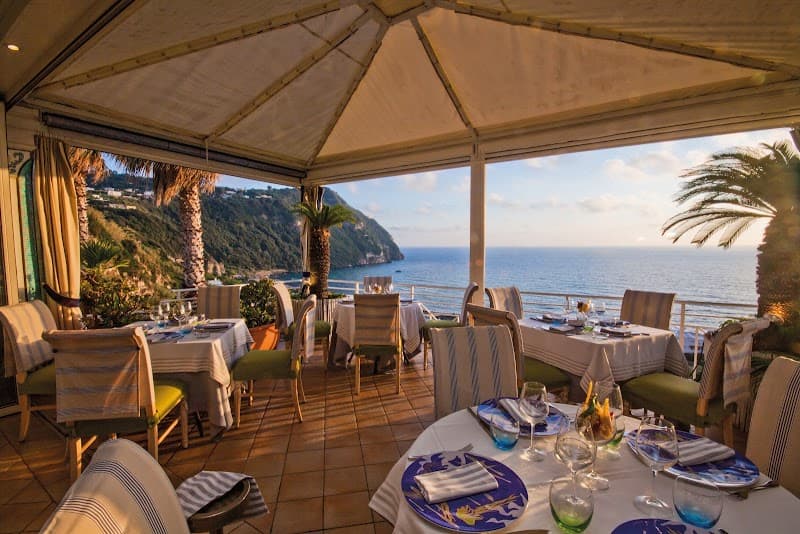 Ristorante Oasis