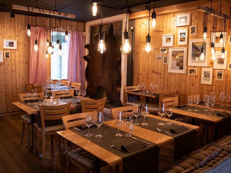 Ristorante Pesciüm (Self-Service)