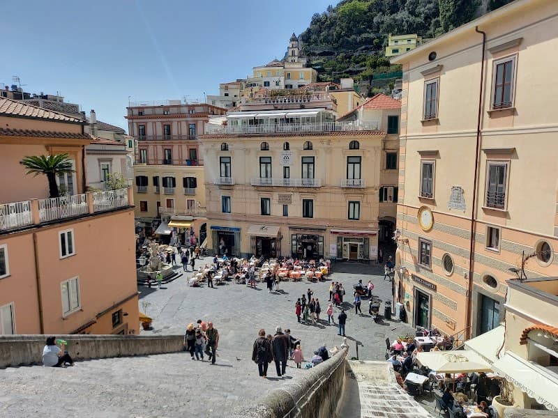 Ristorante Piazza Duomo