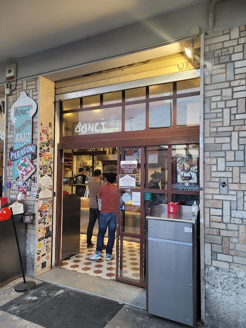 Ristorante Pizzarium