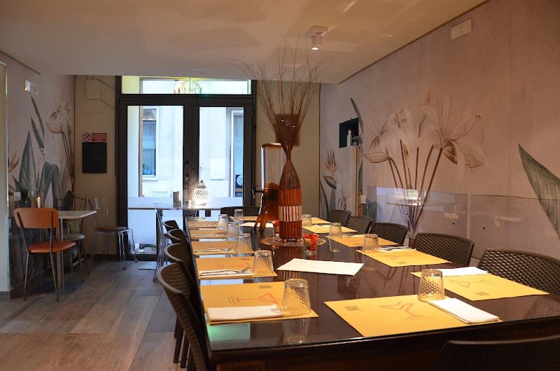 Ristorante Pizzeria Da Zero Matera