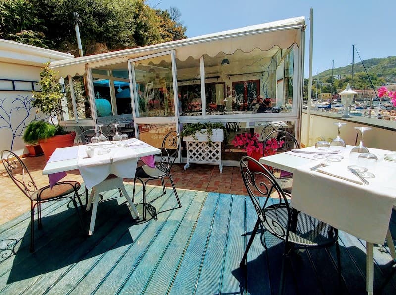 Ristorante Pizzeria La Terrazza di Mimì