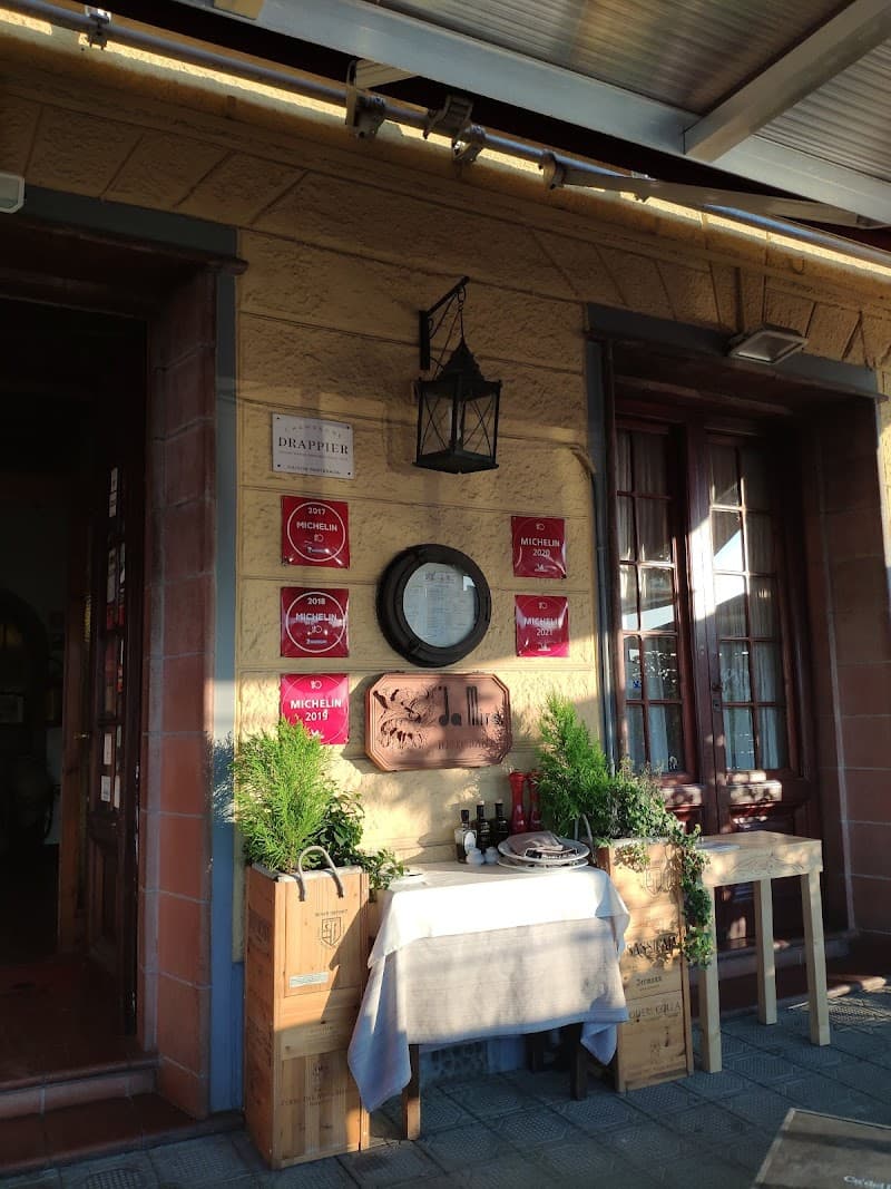 Ristorante Pizzeria Miro’