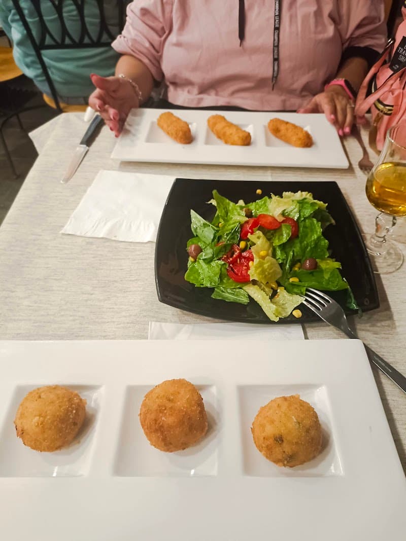 Ristorante Pizzeria Vittoria