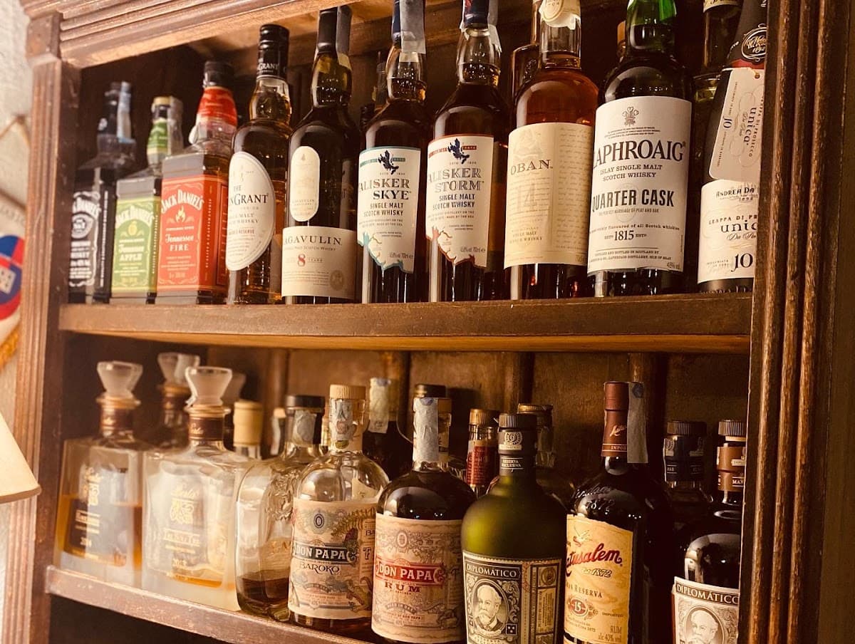 Ristorante Porto