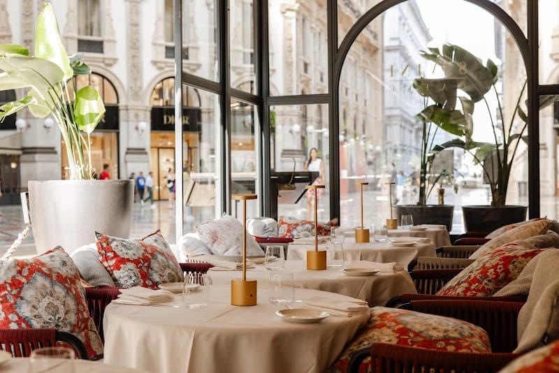 Ristorante Savini