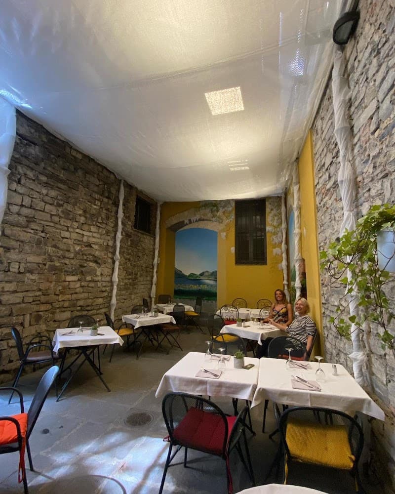 Ristorante Sociale