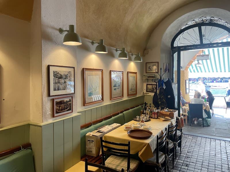 Romantic Portofino Day: Sea, Scenery & Slow Evenings